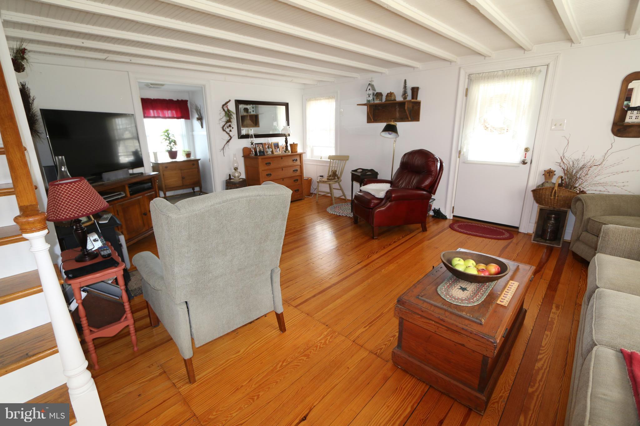 18804 Lappans Road Boonsboro, MD 21713 - Photo 5 of 30 Living Room