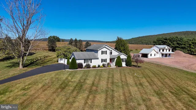 $549,000 | 1319 Shady Lane, Tamaqua, PA 18252