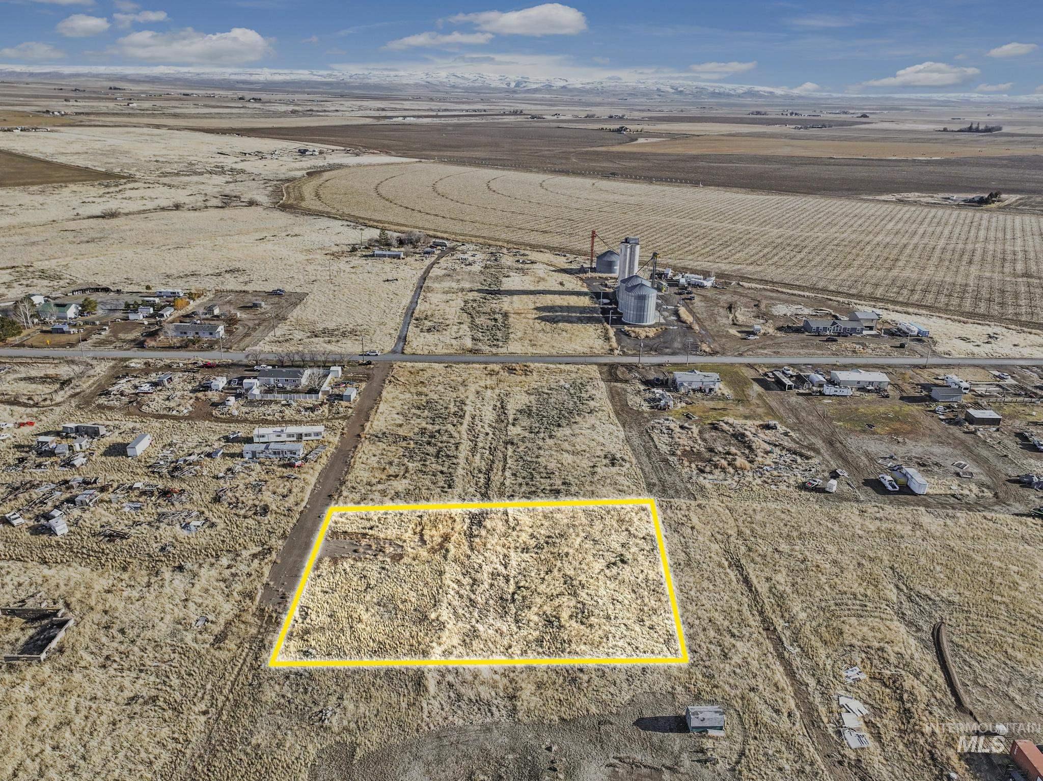 Tbd Tbd Twin Falls, ID 83301 - Photo 2 of 6
