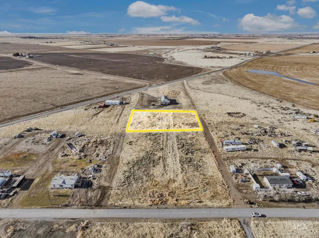 $120,000 | Tbd Tbd, Twin Falls, ID 83301