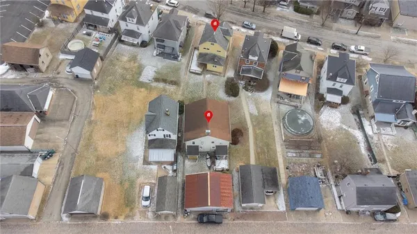 $275,000 | 510 Franklin Avenue, Vandergrift, PA 15690