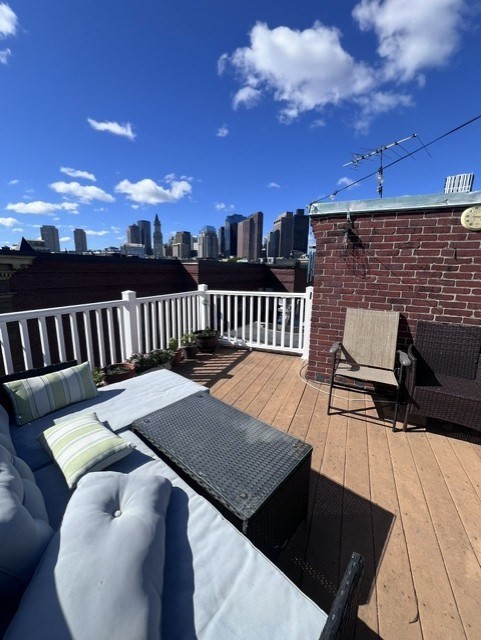 157 Salem Street, Unit 5 Boston, MA 02113 - Photo 26 of 28