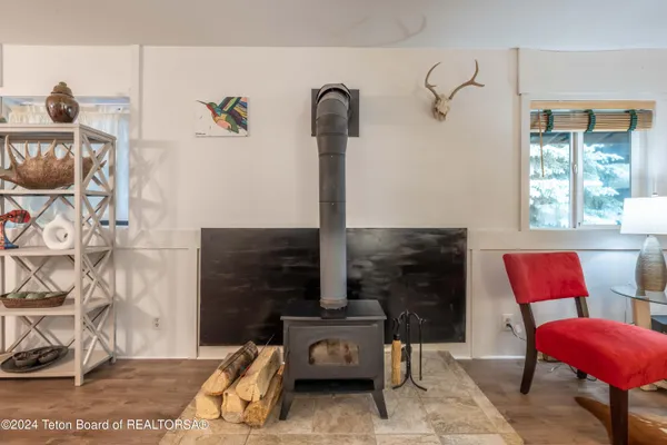 $850,000 | 7170 North Rachel Way, Unit B5, Teton Village, WY 83025