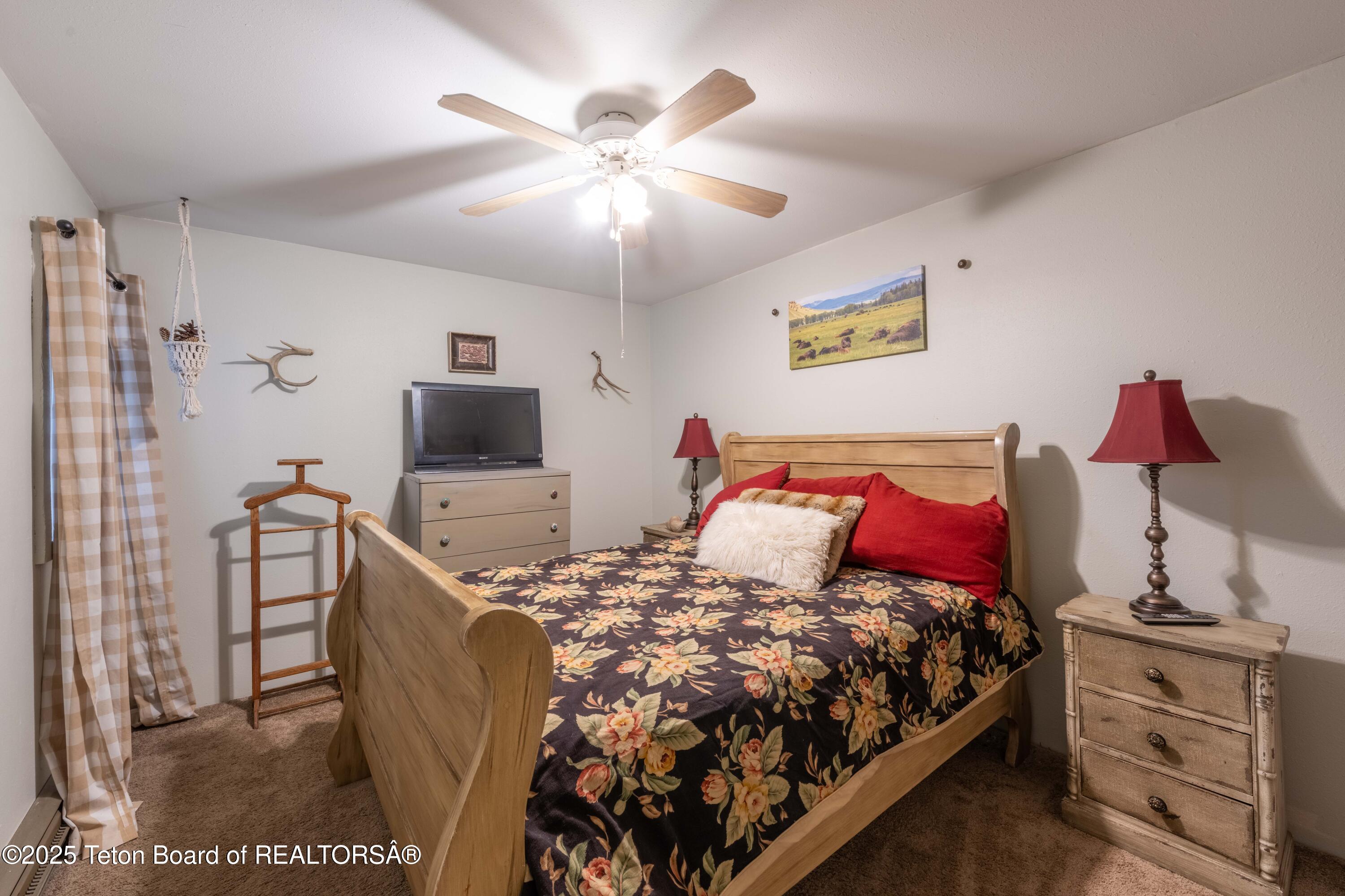 7170 North Rachel Way, Unit B5 Teton Village, WY 83025 - Photo 15 of 23 photo_online_010