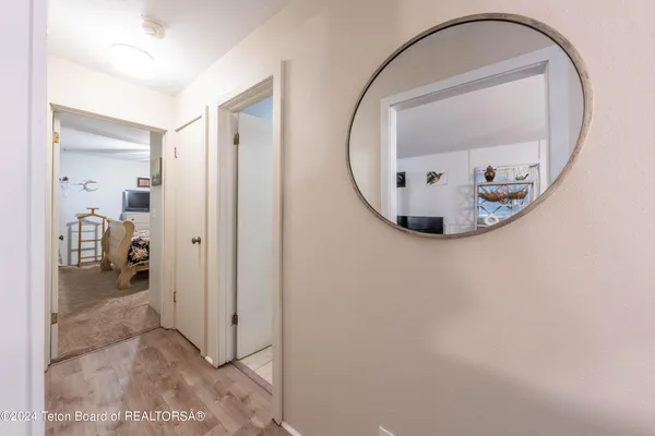 $850,000 | 7170 North Rachel Way, Unit B5, Teton Village, WY 83025