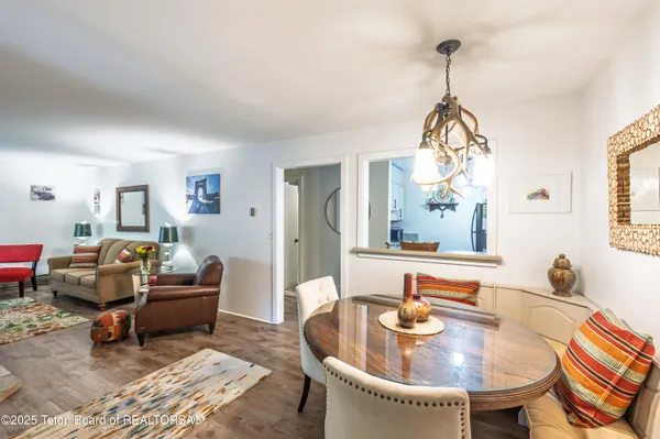 $850,000 | 7170 North Rachel Way, Unit B5, Teton Village, WY 83025