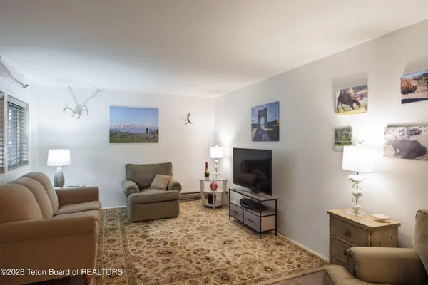 $850,000 | 7170 North Rachel Way, Unit B5, Teton Village, WY 83025