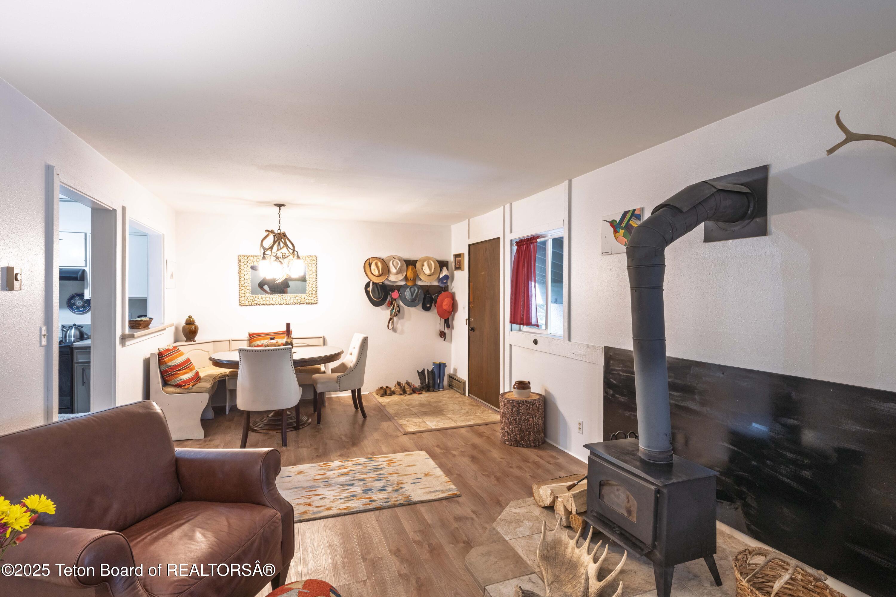 7170 North Rachel Way, Unit B5 Teton Village, WY 83025 - Photo 6 of 23 7170_JGPhoto-3