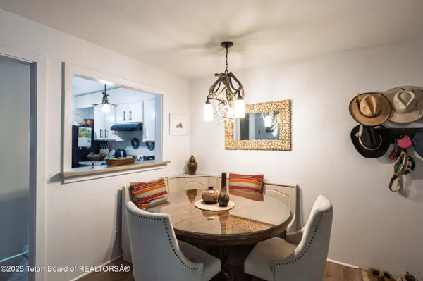 $850,000 | 7170 North Rachel Way, Unit B5, Teton Village, WY 83025