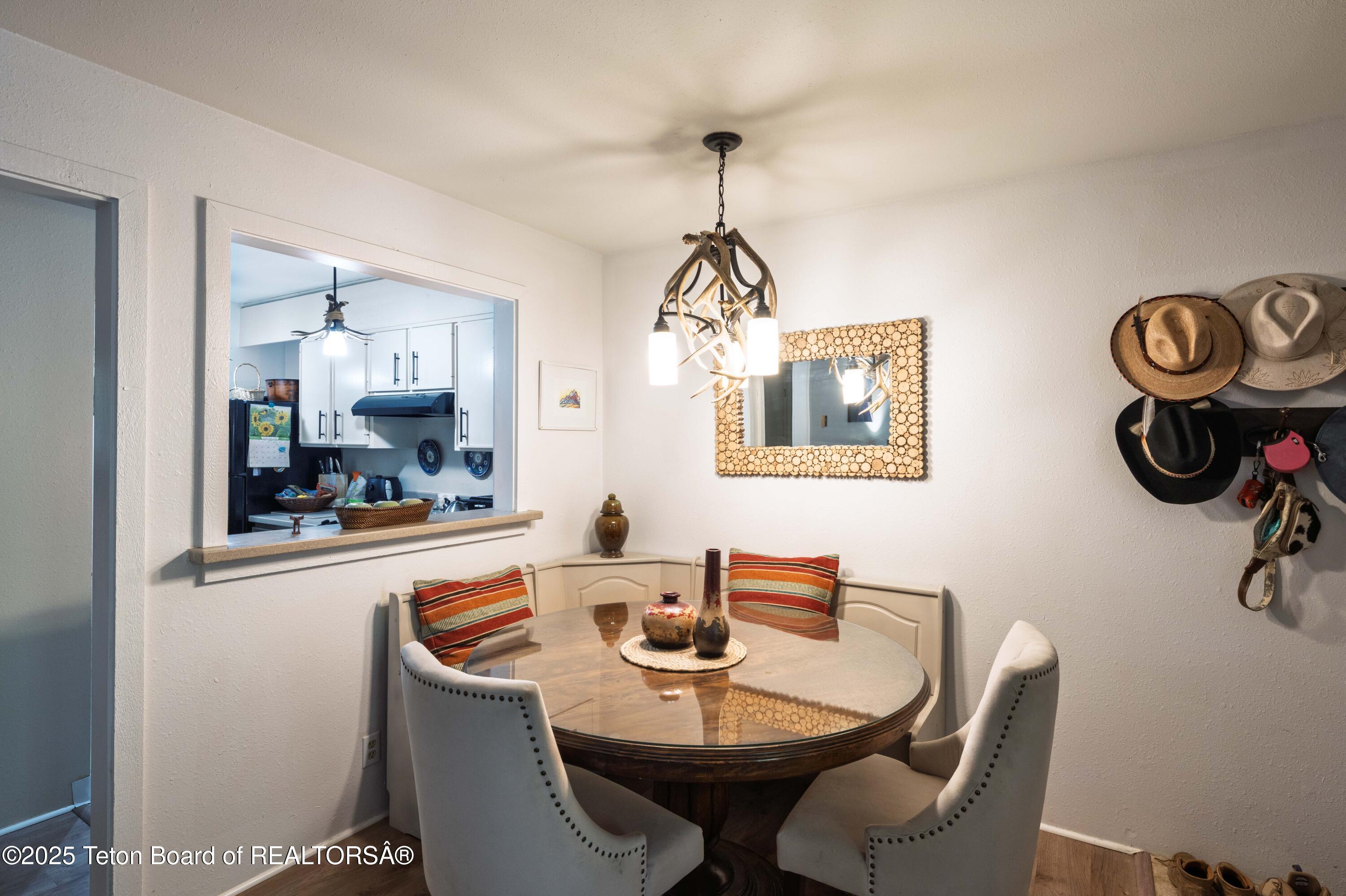 7170 North Rachel Way, Unit B5 Teton Village, WY 83025 - Photo 7 of 23 7170_JGPhoto-4