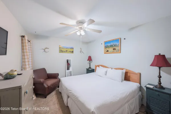 $850,000 | 7170 North Rachel Way, Unit B5, Teton Village, WY 83025