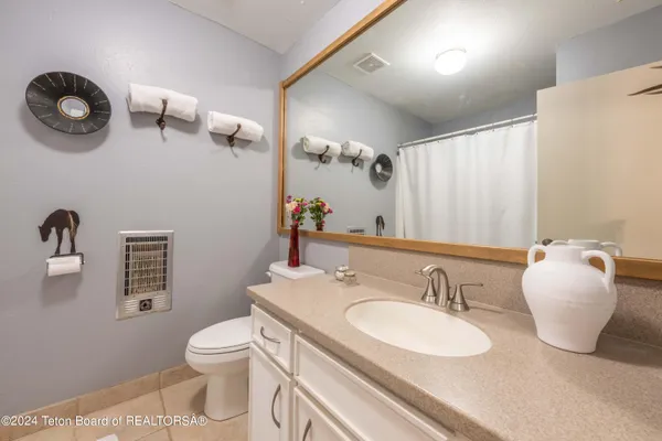 $850,000 | 7170 North Rachel Way, Unit B5, Teton Village, WY 83025