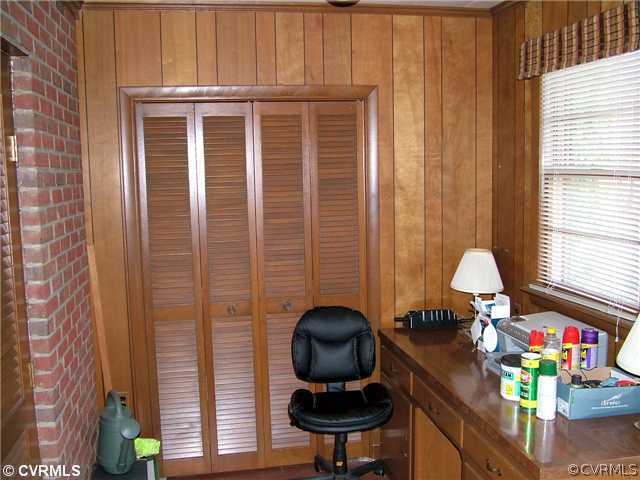 6015 Brookfield Road Richmond, VA 23227 - Photo 12 of 22 Other - this room off kitchen and back door is per