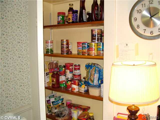 6015 Brookfield Road Richmond, VA 23227 - Photo 14 of 22 Other - nice pantry off kitchen