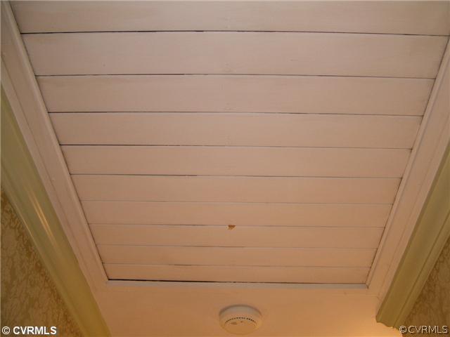 6015 Brookfield Road Richmond, VA 23227 - Photo 22 of 22 Other - whole house fan in hallway for those night