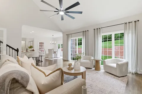 $1,995,000 | 26 Missionary Drive, Brentwood, TN 37027