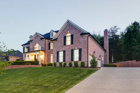 $1,995,000 | 26 Missionary Drive, Brentwood, TN 37027