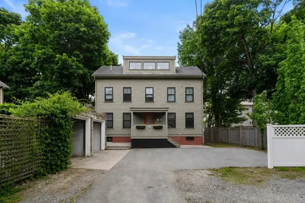 $2,200,000 | 18 Cottage Avenue, Somerville, MA 02144
