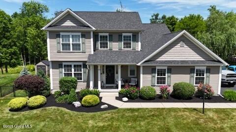 514 Russell Road Bethlehem, NY 12203 - Photo 2 of 26 IMG_20250529_120406