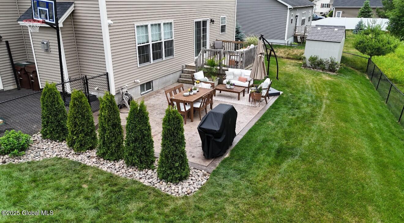 514 Russell Road Bethlehem, NY 12203 - Photo 24 of 26 pic2