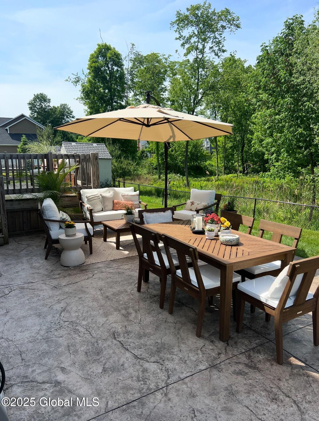 514 Russell Road Bethlehem, NY 12203 - Photo 25 of 26 pic3