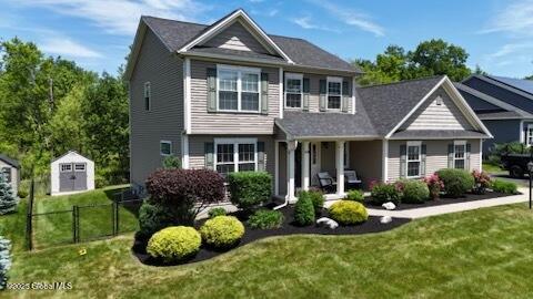 514 Russell Road Bethlehem, NY 12203 - Photo 3 of 26 IMG_20250529_120402