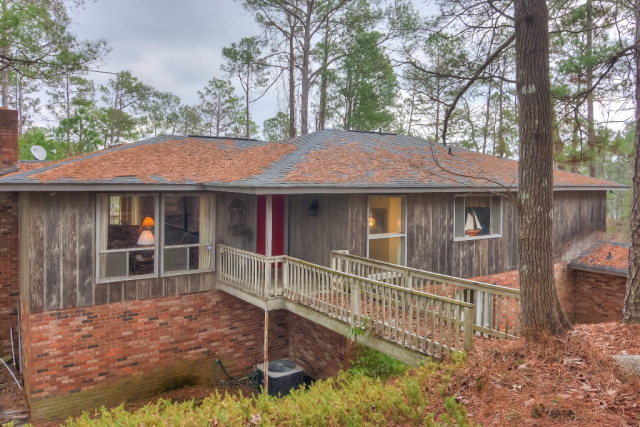 131 Bragg Drive Modoc, SC 29838 - Photo 1 of 40 Main View