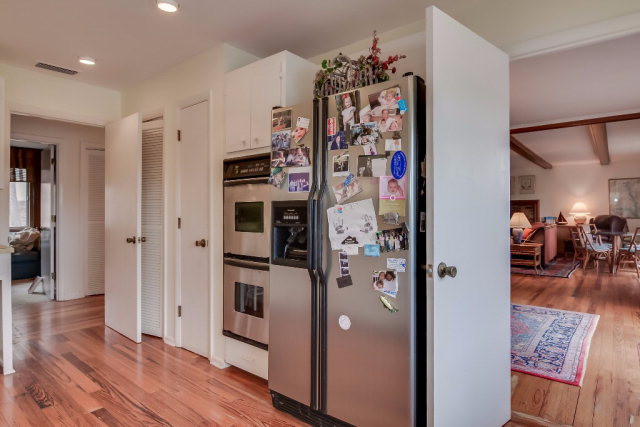 131 Bragg Drive Modoc, SC 29838 - Photo 11 of 40 Kitchen
