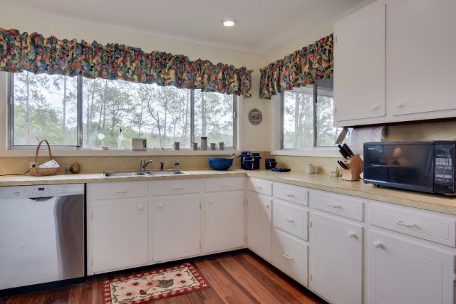 131 Bragg Drive Modoc, SC 29838 - Photo 12 of 40 Kitchen