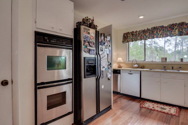 131 Bragg Drive Modoc, SC 29838 - Photo 13 of 40 Kitchen