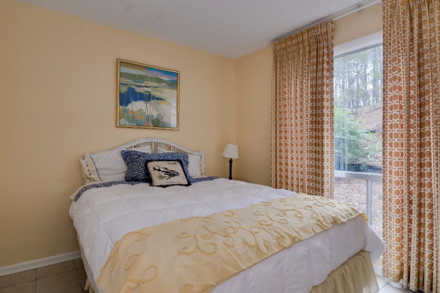 131 Bragg Drive Modoc, SC 29838 - Photo 19 of 40 Bedroom #2
