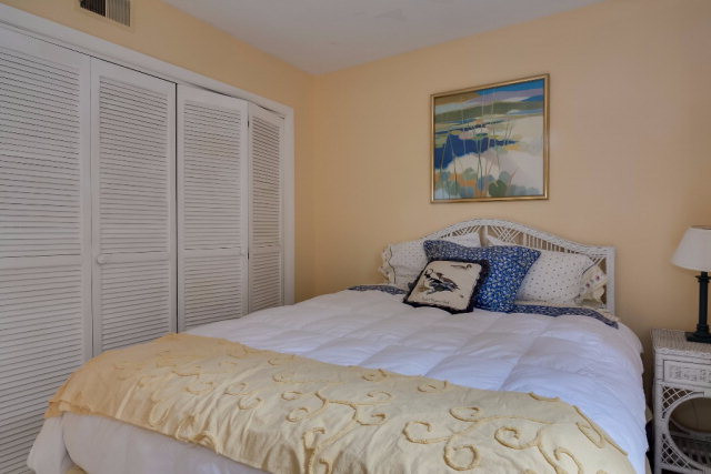131 Bragg Drive Modoc, SC 29838 - Photo 20 of 40 Bedroom #2