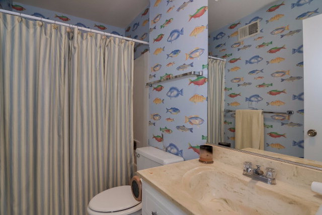 131 Bragg Drive Modoc, SC 29838 - Photo 22 of 40 Full Bathroom #2