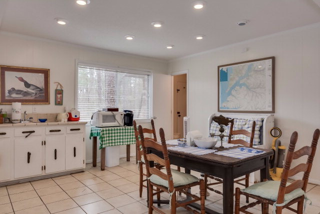 131 Bragg Drive Modoc, SC 29838 - Photo 23 of 40 2nd Kitchen
