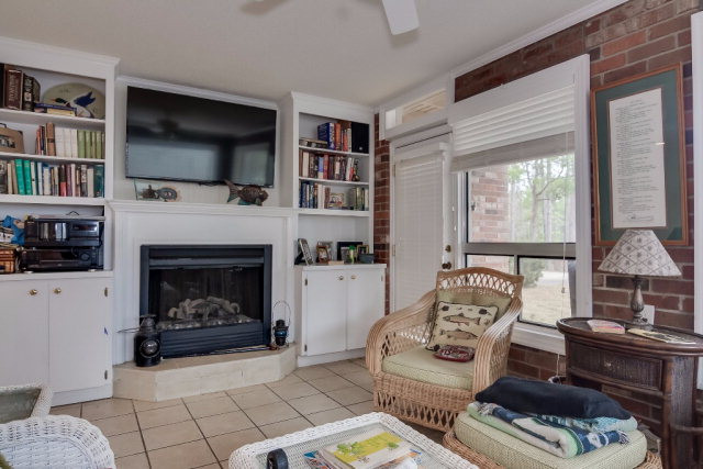 131 Bragg Drive Modoc, SC 29838 - Photo 26 of 40 Family Room