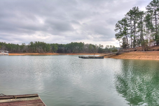 131 Bragg Drive Modoc, SC 29838 - Photo 30 of 40 Lakefront