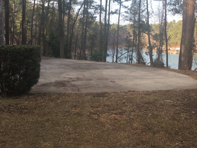 131 Bragg Drive Modoc, SC 29838 - Photo 37 of 40 Parking Pad