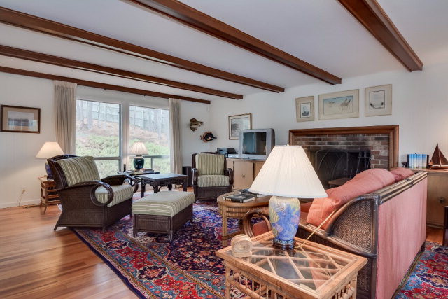131 Bragg Drive Modoc, SC 29838 - Photo 7 of 40 Formal Living Room