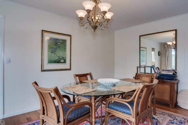 131 Bragg Drive Modoc, SC 29838 - Photo 8 of 40 Dining Room