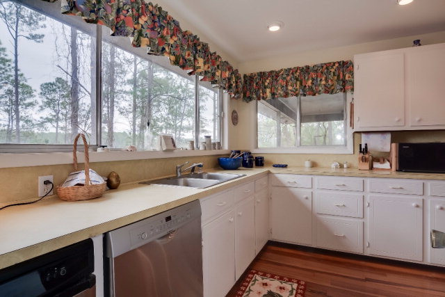 131 Bragg Drive Modoc, SC 29838 - Photo 10 of 40 Kitchen