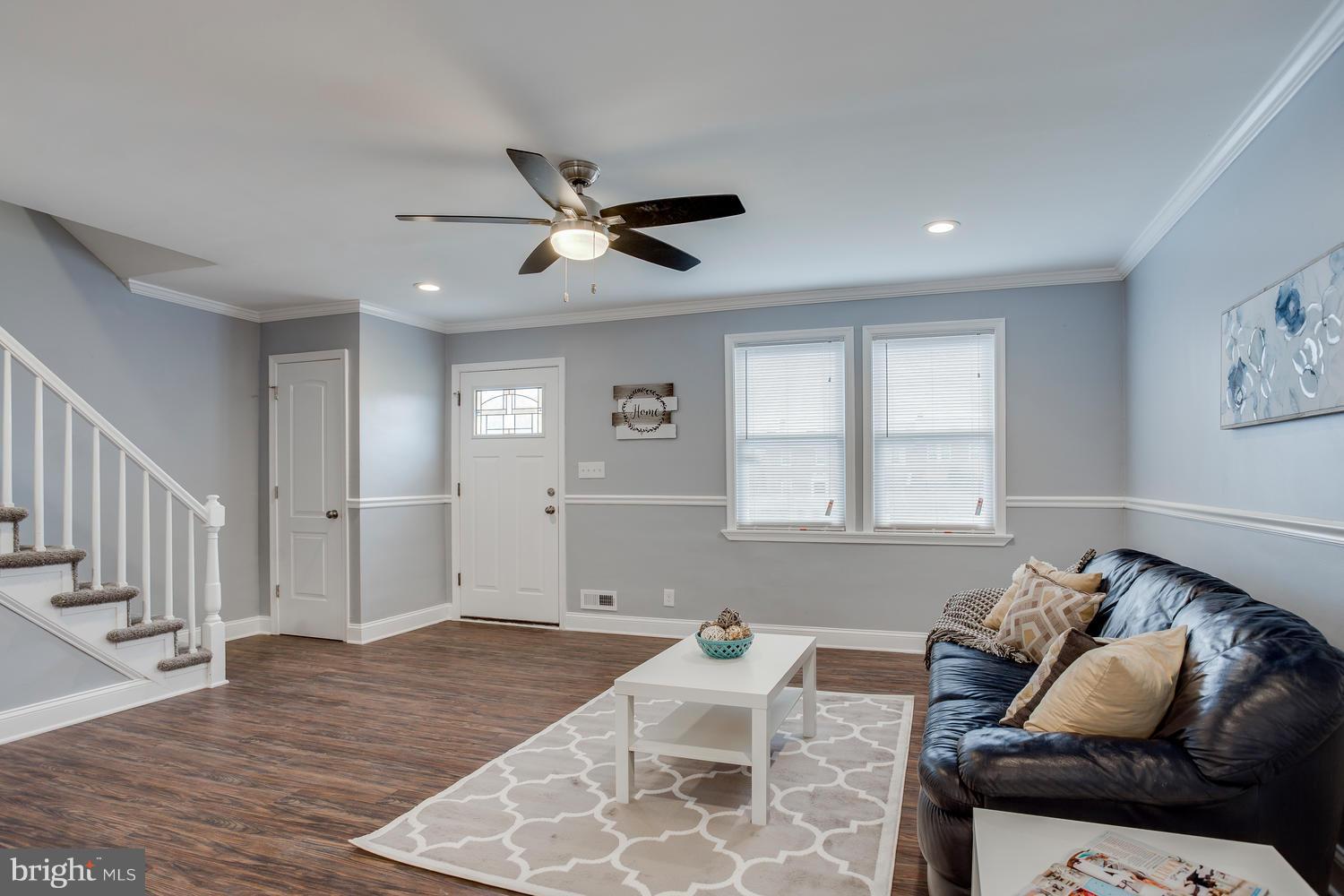 1504 East Cold Spring Lane Baltimore, MD 21218 - Photo 2 of 29 Interior (General)