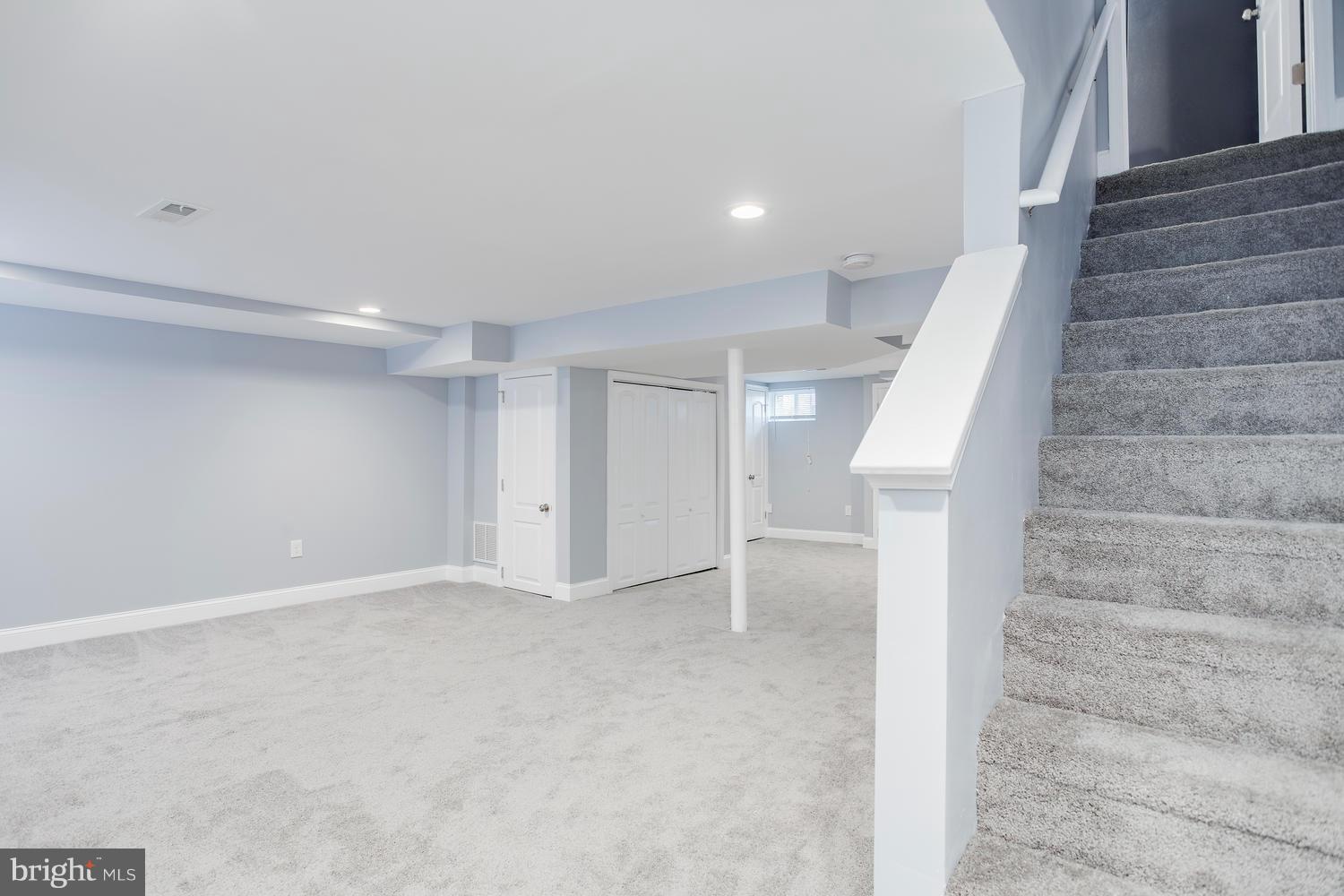 1504 East Cold Spring Lane Baltimore, MD 21218 - Photo 17 of 29 Basement