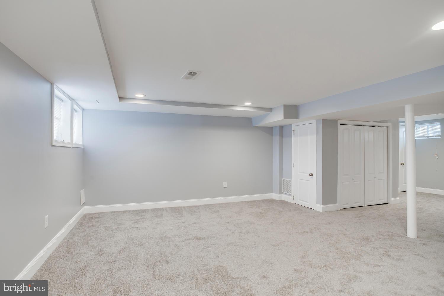 1504 East Cold Spring Lane Baltimore, MD 21218 - Photo 18 of 29 Basement