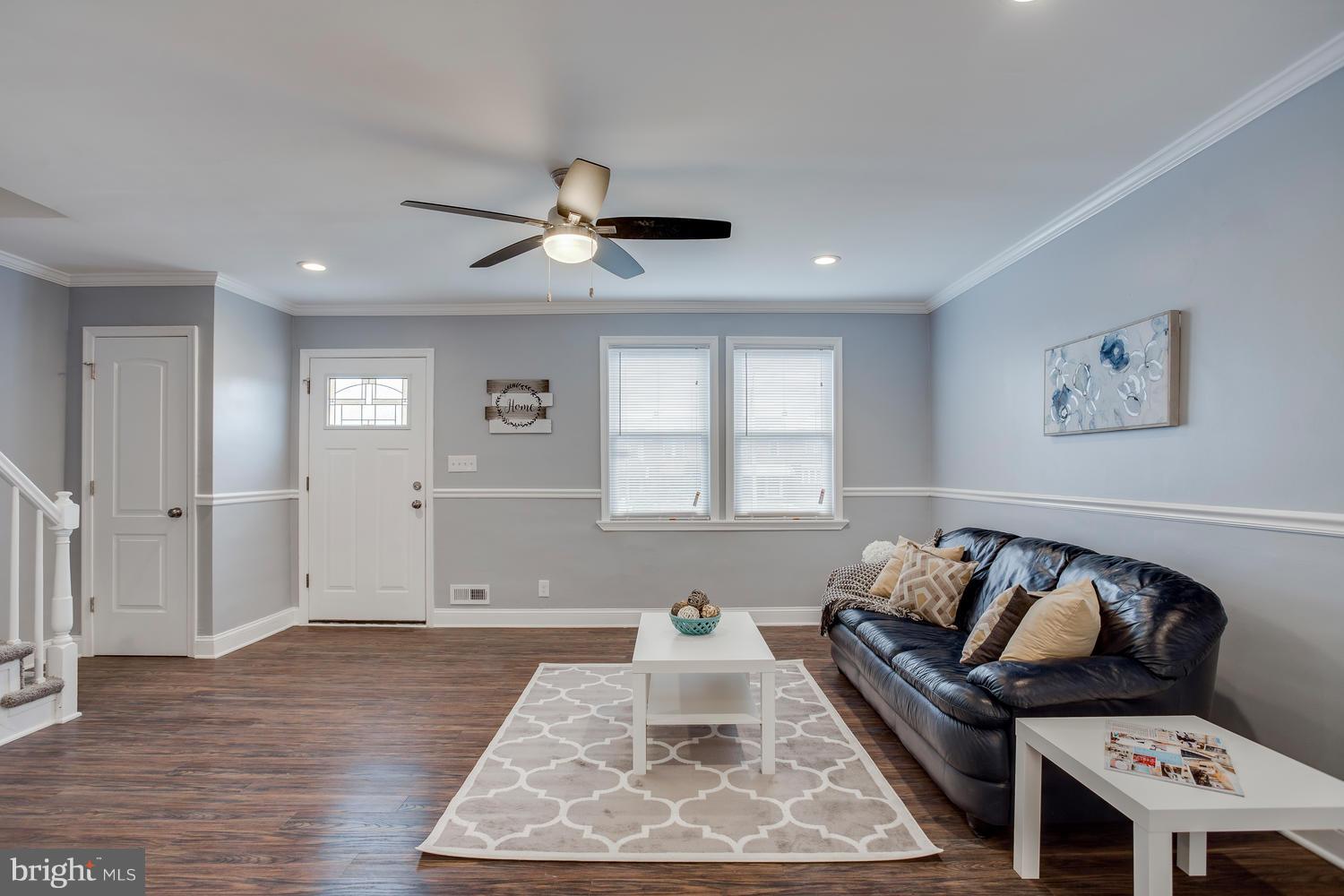 1504 East Cold Spring Lane Baltimore, MD 21218 - Photo 3 of 29 Interior (General)