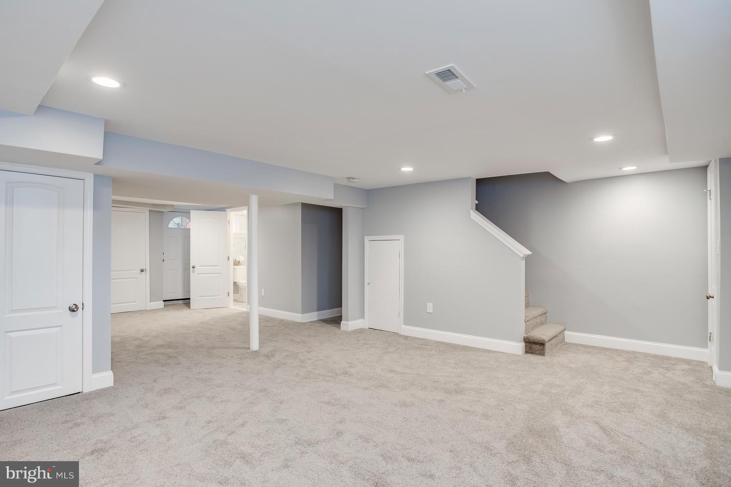1504 East Cold Spring Lane Baltimore, MD 21218 - Photo 22 of 29 Basement