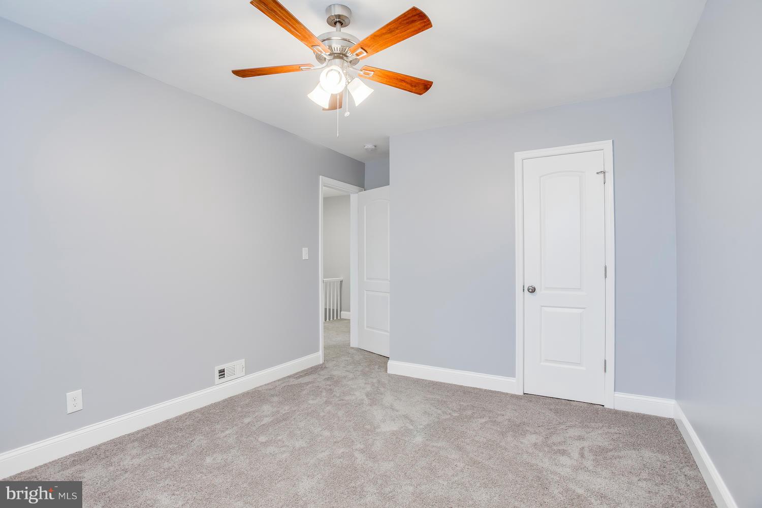 1504 East Cold Spring Lane Baltimore, MD 21218 - Photo 24 of 29 Bedroom