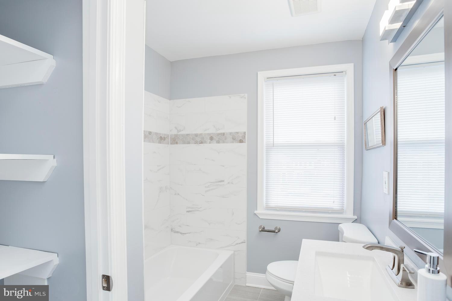 1504 East Cold Spring Lane Baltimore, MD 21218 - Photo 25 of 29 Bath