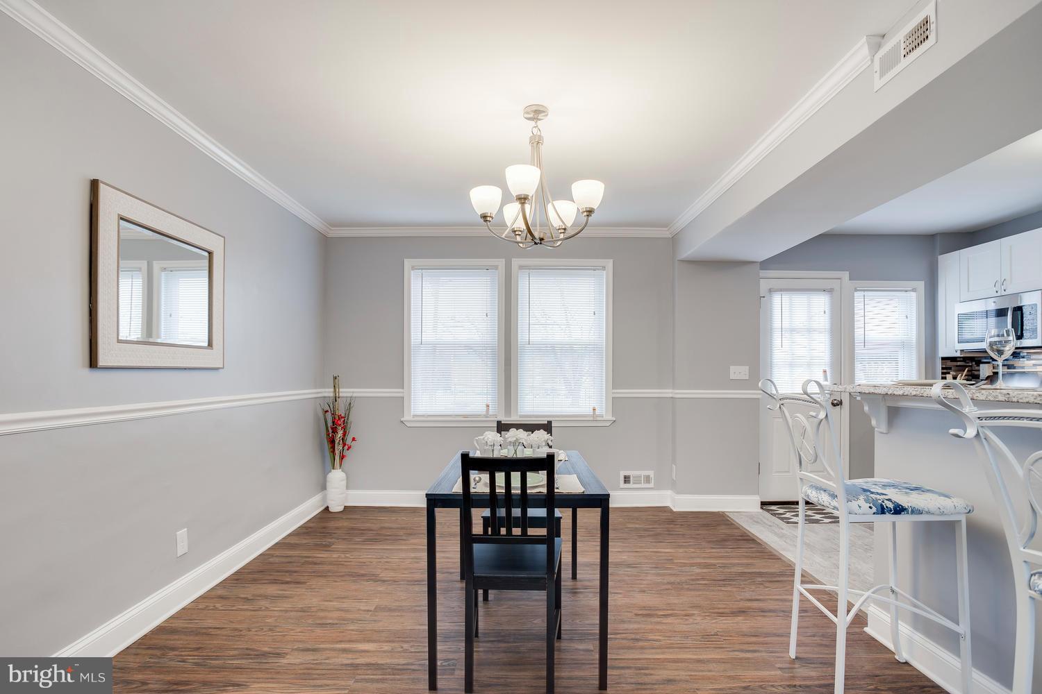 1504 East Cold Spring Lane Baltimore, MD 21218 - Photo 6 of 29 Interior (General)