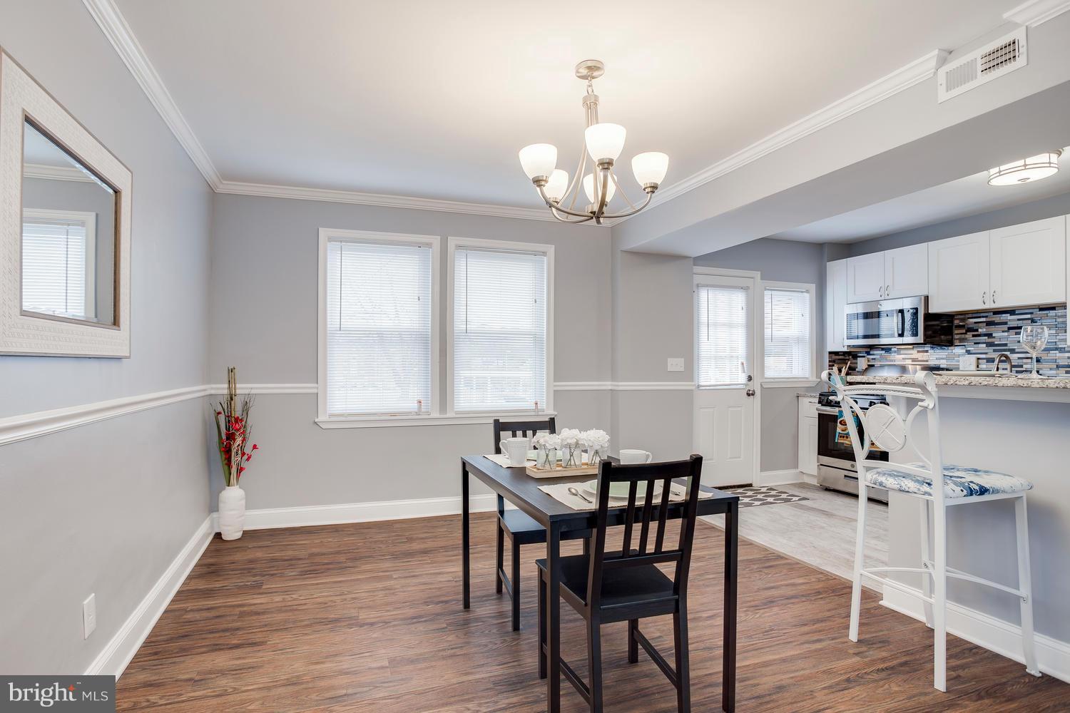 1504 East Cold Spring Lane Baltimore, MD 21218 - Photo 7 of 29 Interior (General)