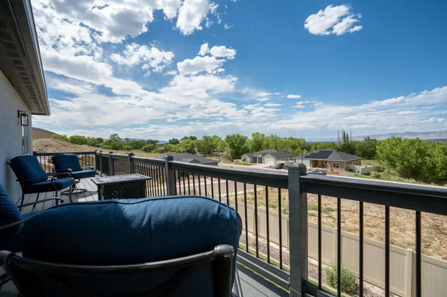 $599,000 | 132 Rolling Hill Drive, Grand Junction, CO 81503